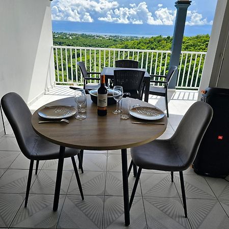 Maison Le Gosier  Extérieur photo