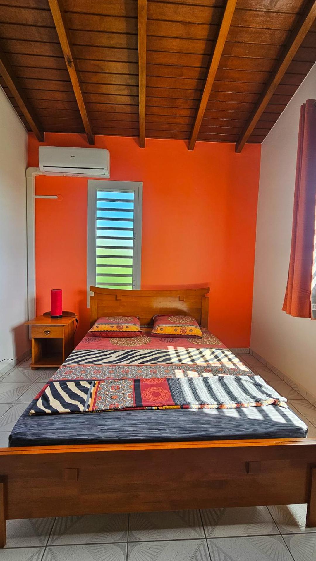 Maison Le Gosier  Extérieur photo