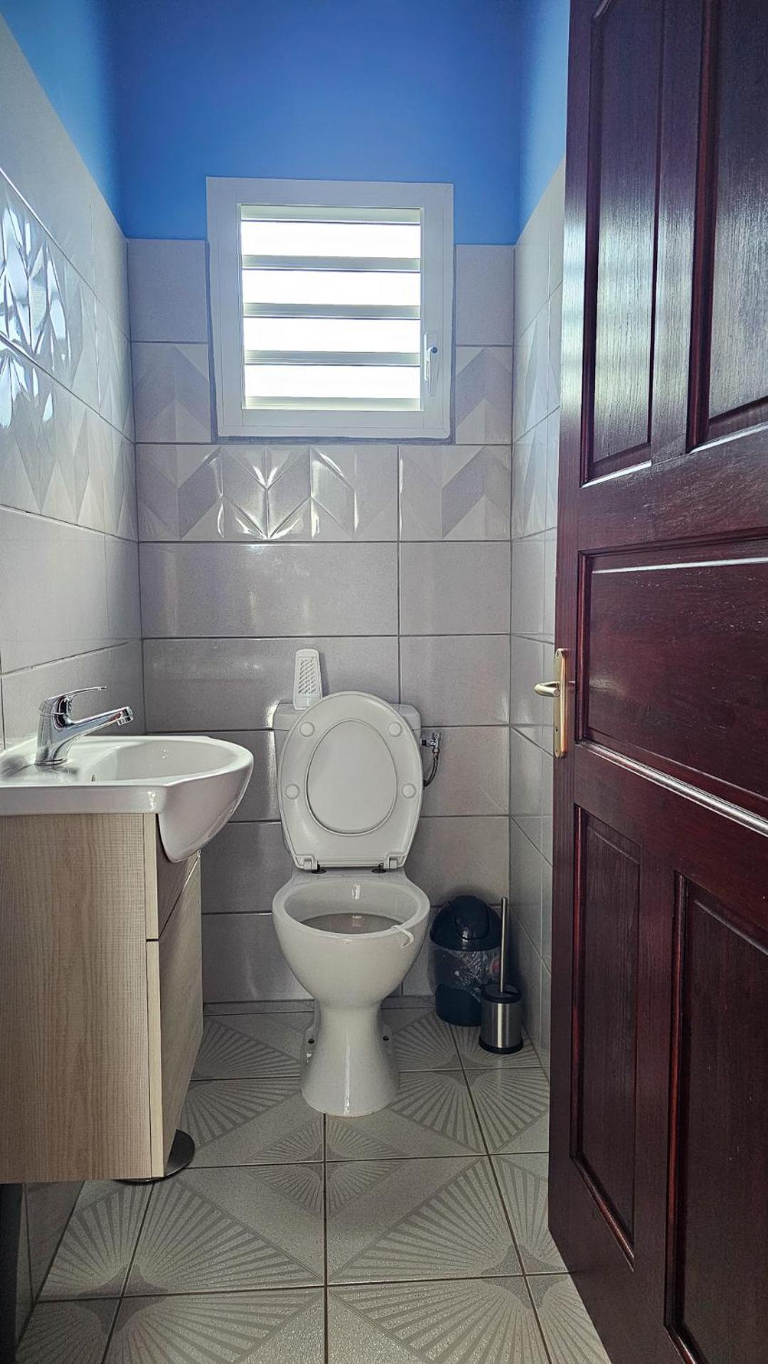 Maison Le Gosier  Extérieur photo